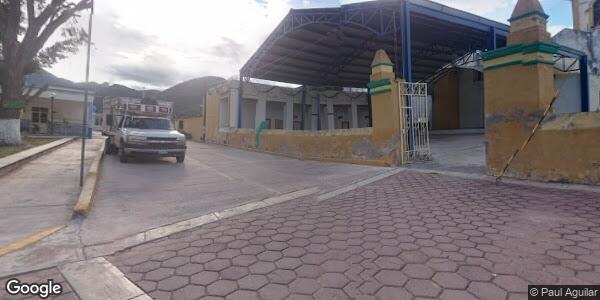 DIF MUNICIPAL DE SAN MIGUEL IXITLAN